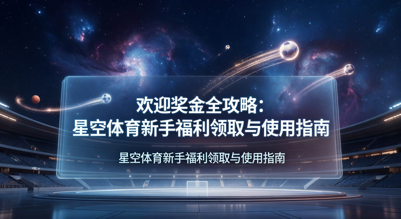 欢迎奖金 welcome bonus：2026年领取与使用指南