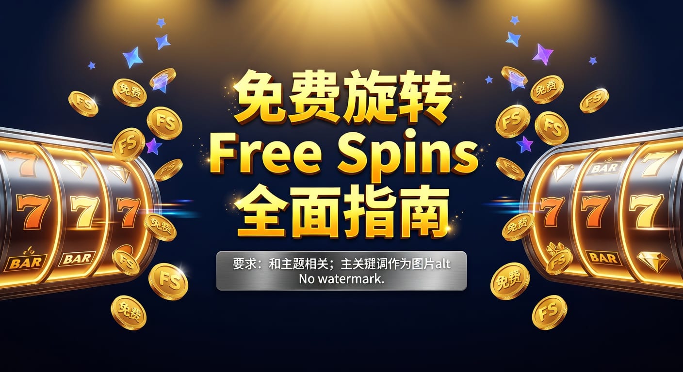 免费旋转 free spins｜2026年领取要点与价值判断