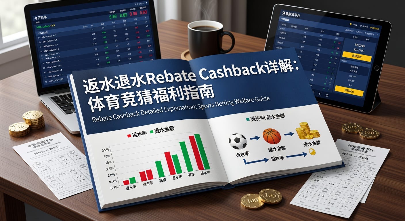 返水 退水 rebate cashback：规则、差异与实战要点