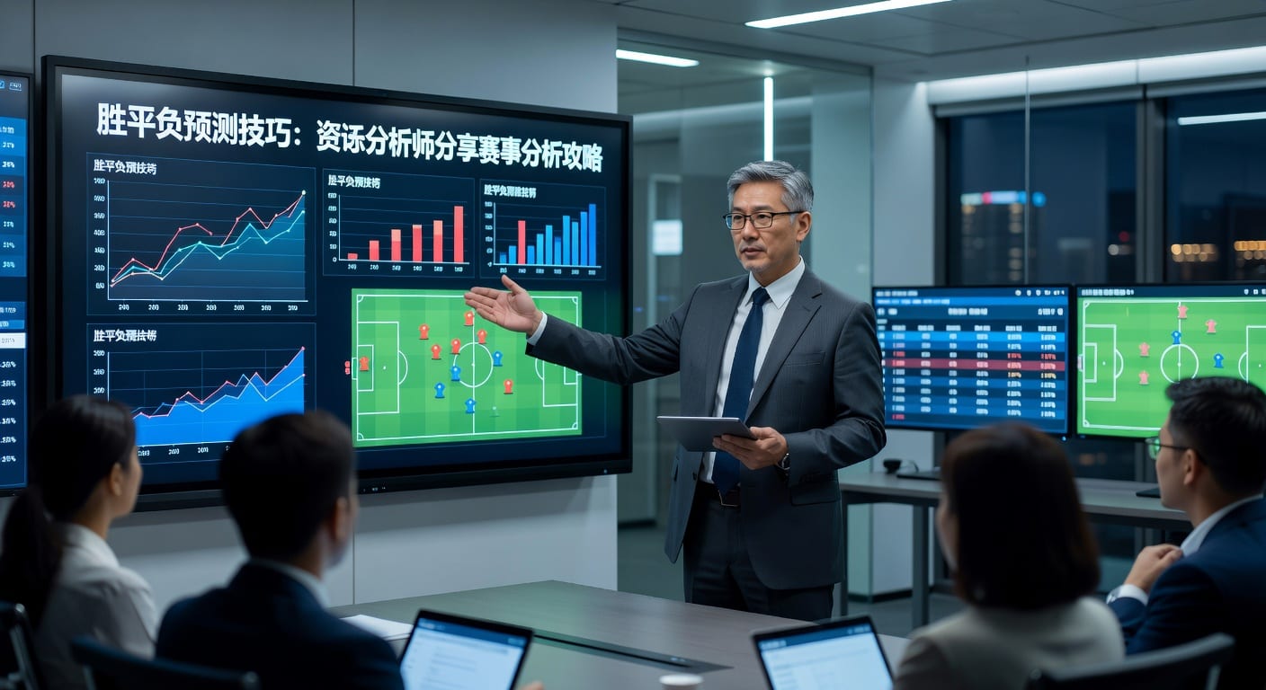 胜平负投注技巧与赛前判断｜米乐体育官网