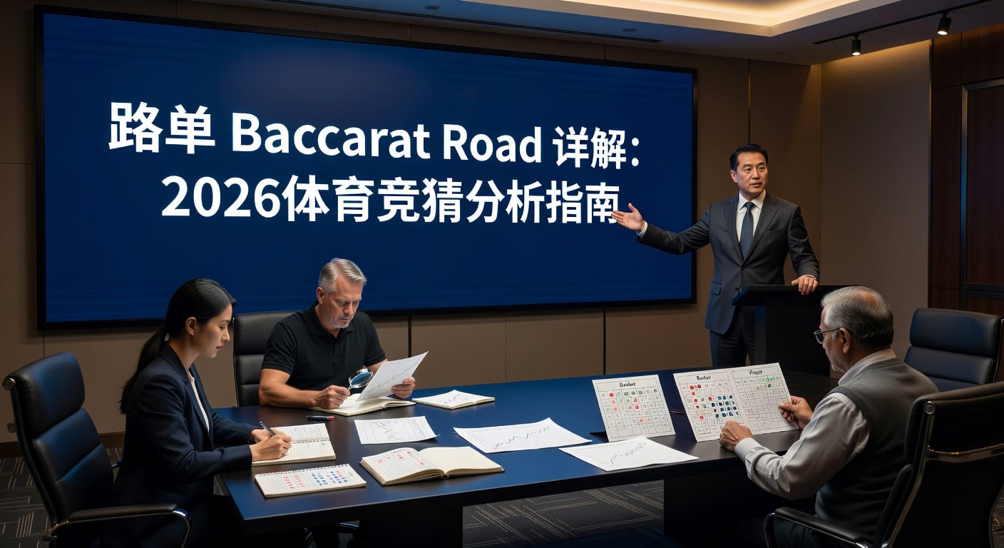路单 baccarat road 实战解读：2026年走势观察