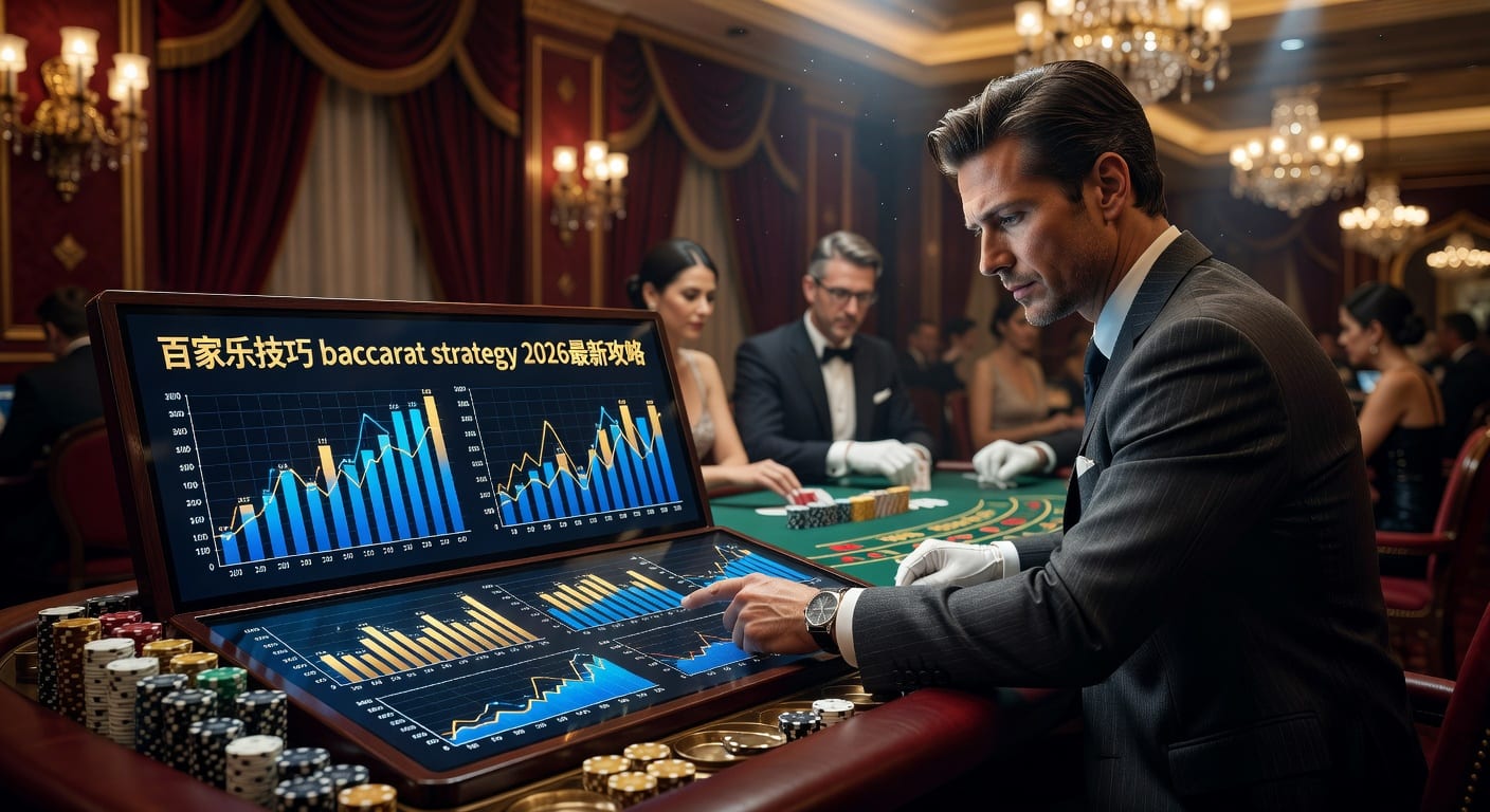 百家乐技巧 baccarat strategy｜2026实战思路与风险控制