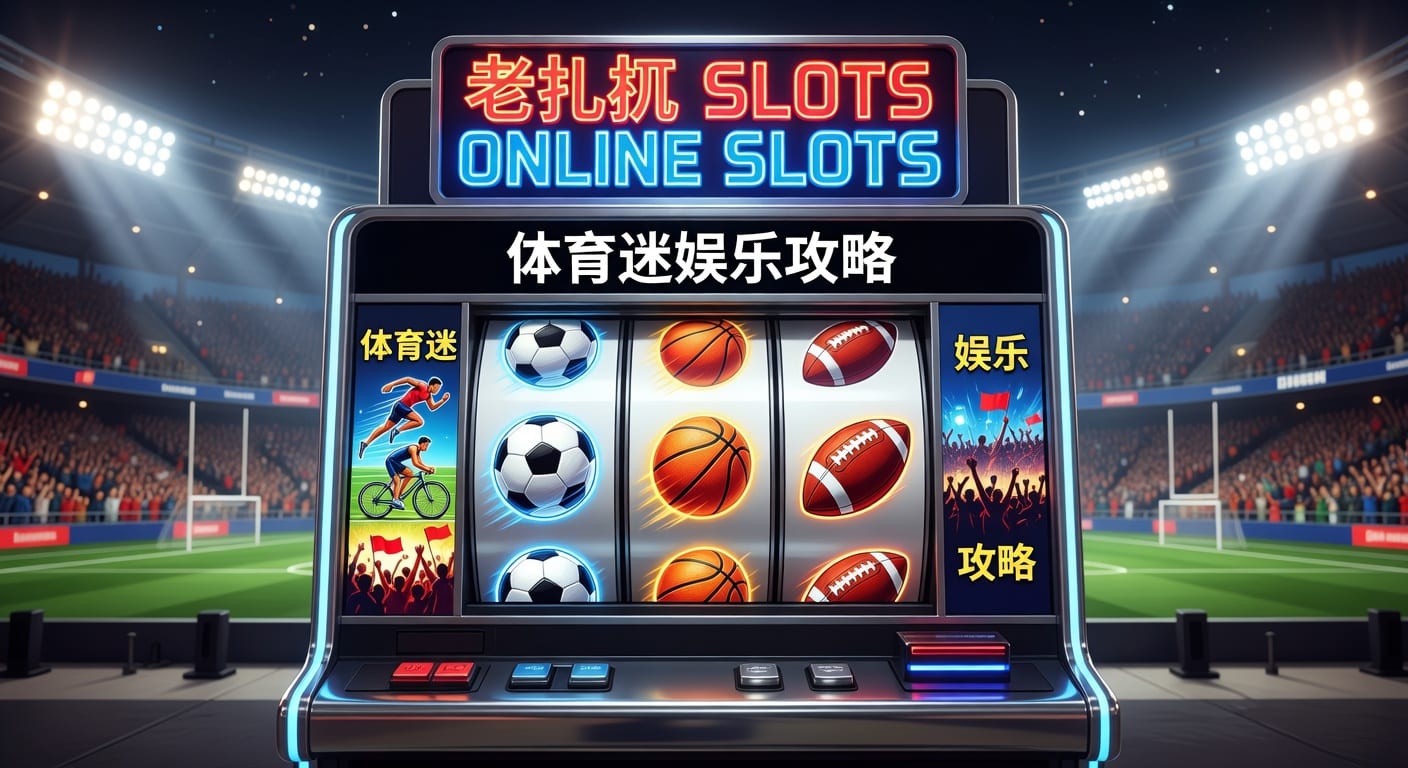 老虎机 slots online slots：2026年上手与选择思路