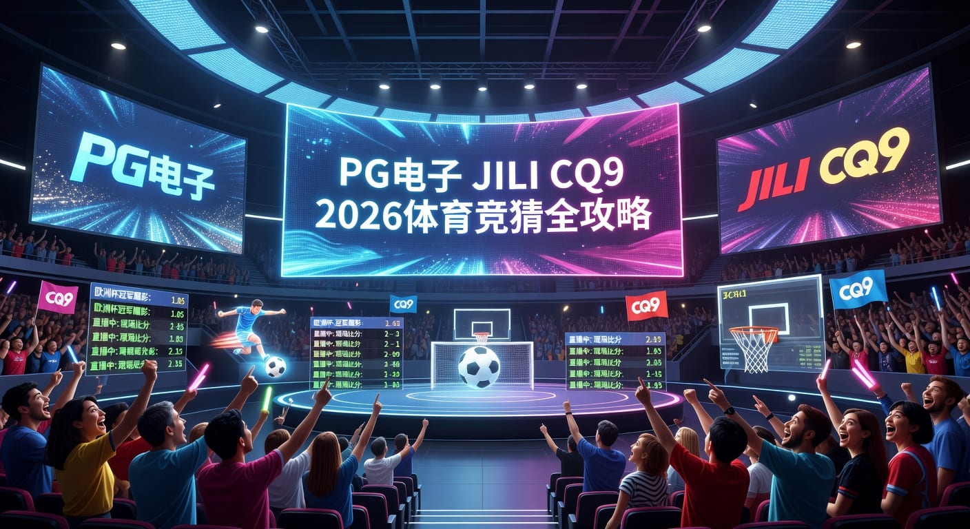 PG电子 JILI CQ9：平台内容、玩法与体验要点