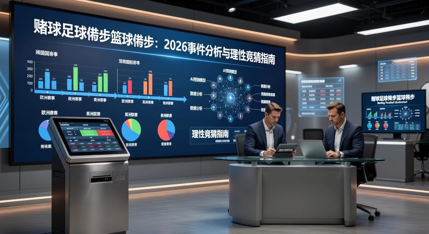 赌球 足球博彩 篮球博彩：2026年意图分析与实用指南