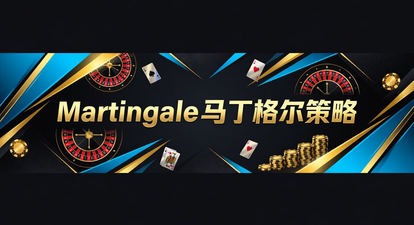 Martingale 马丁格尔策略：体育投注技巧与风险解析