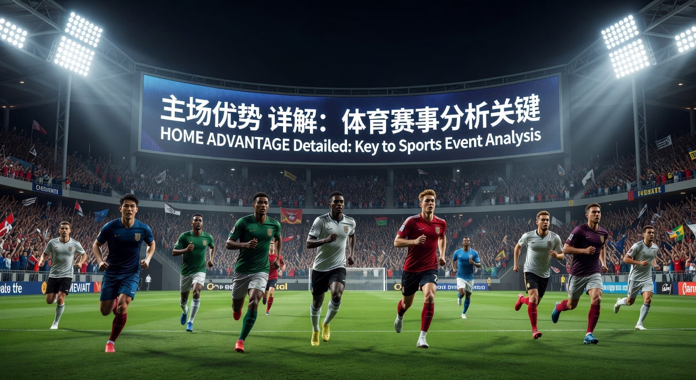 主场优势 home advantage：赛程与数据模型解读｜米乐体育官网