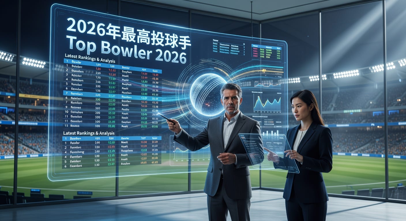 最高投球手 Top Bowler：2026年赛季观察与实战判断