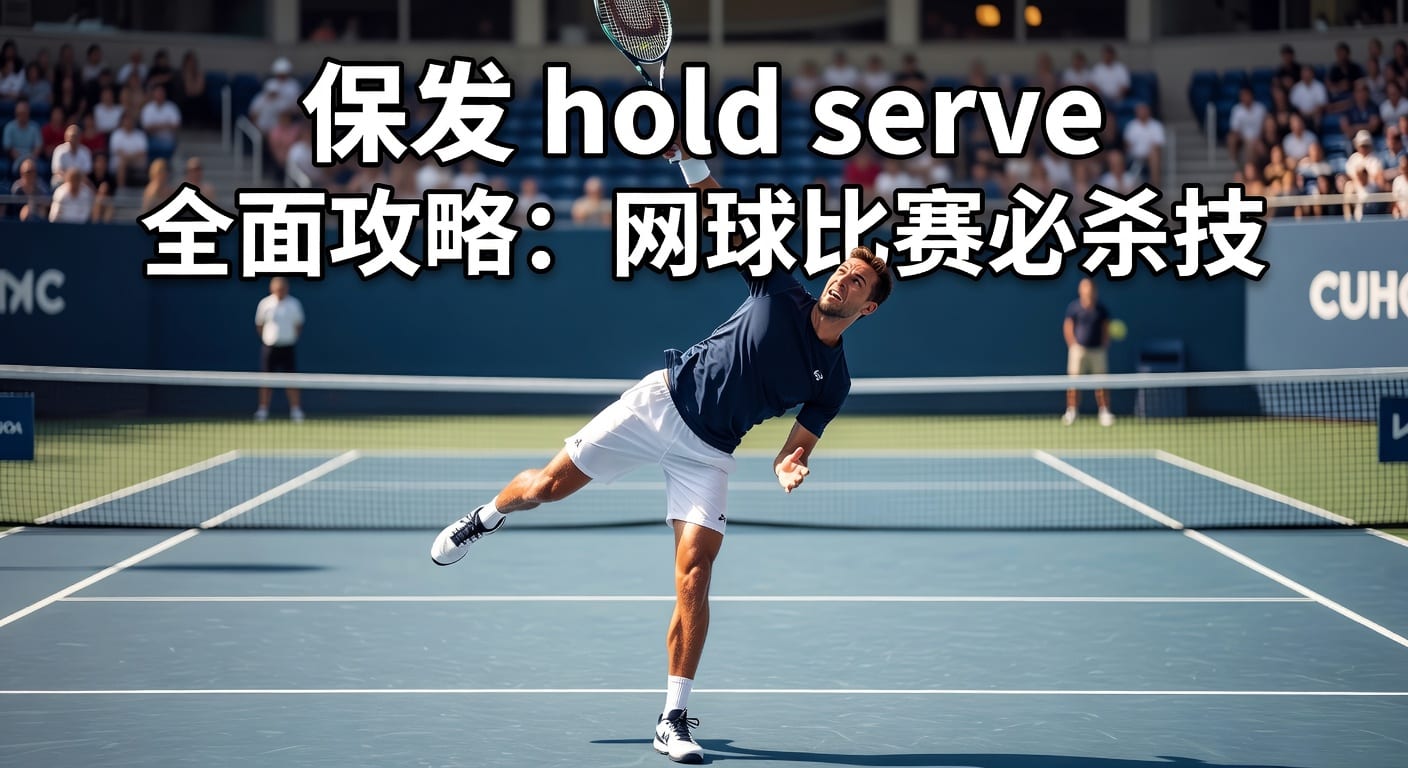 保发 hold serve 实战分析与2026年观察