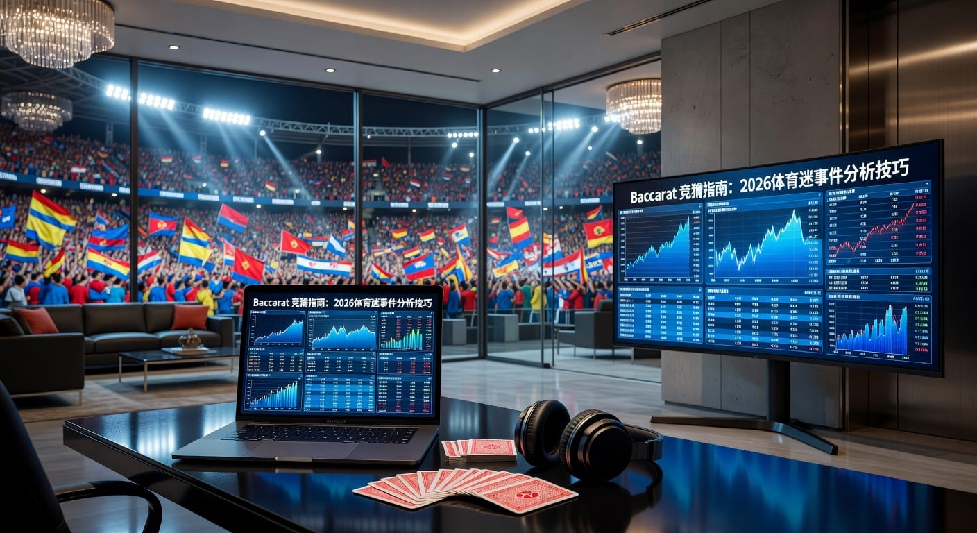 baccarat 2026年实战理解与风控思路