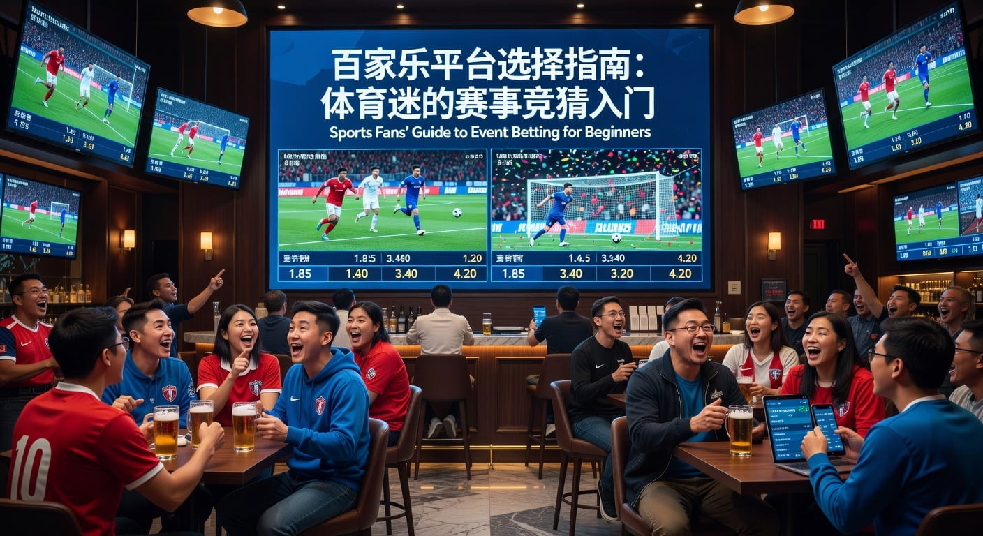 百家乐平台选择与体育玩家实战指南