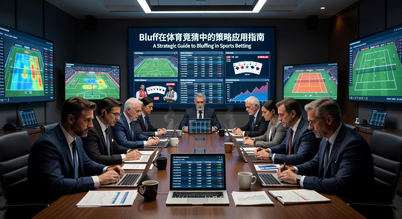 bluff 识别方法与实战判断｜开云体育官网