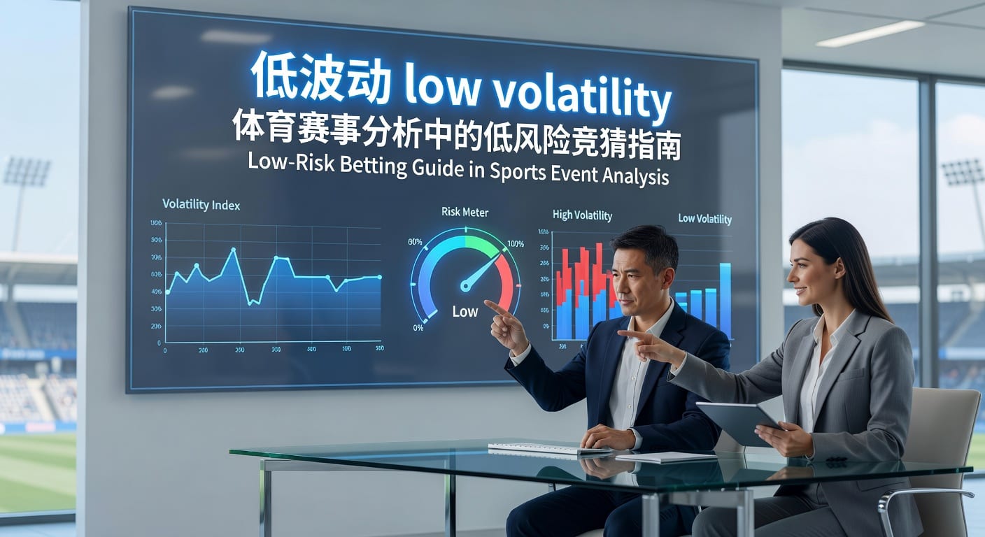 低波动 low volatility｜体育投注技巧与稳健判断