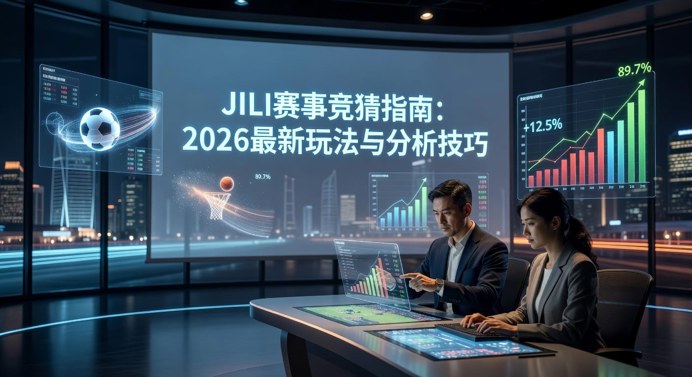 JILI 2026年平台解析：体育用户体验与内容指南
