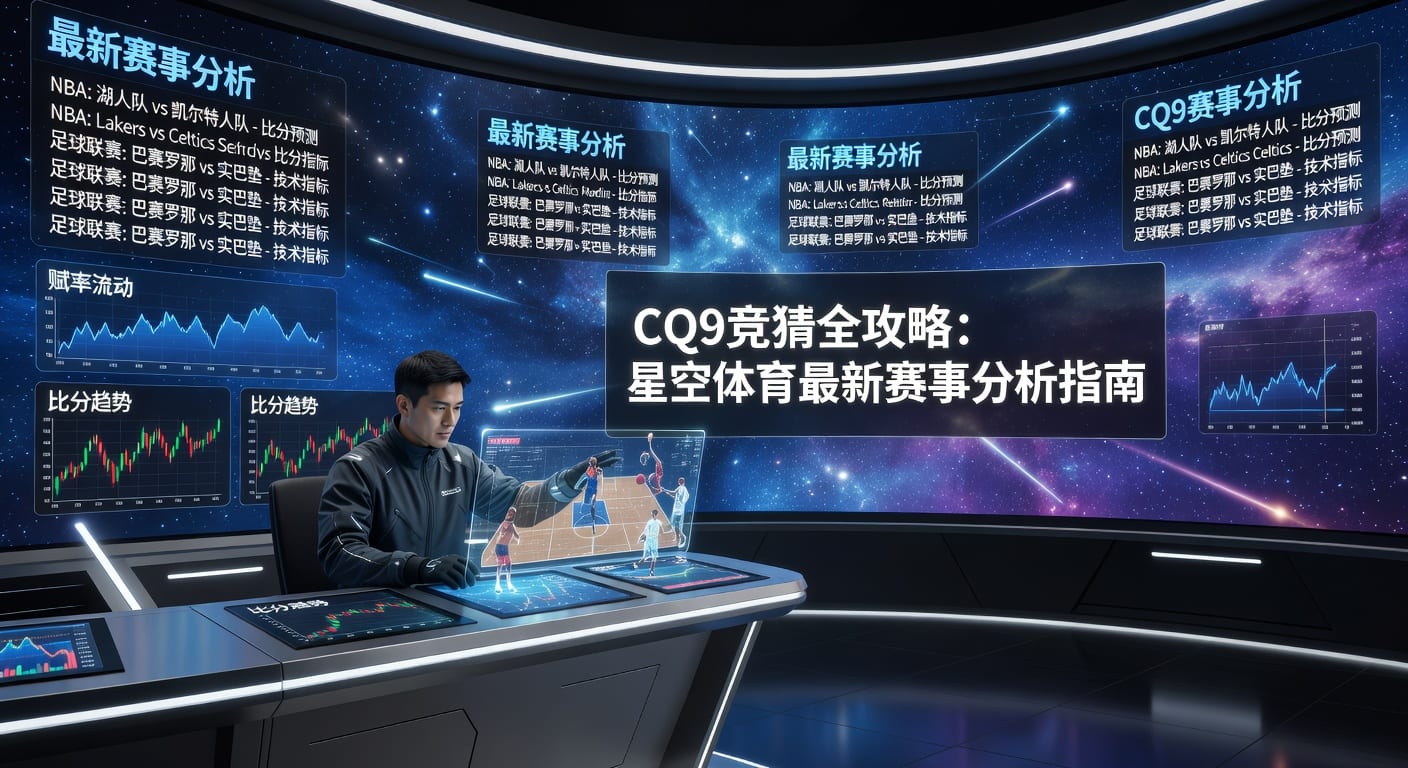 CQ9平台入口与最新体验解析