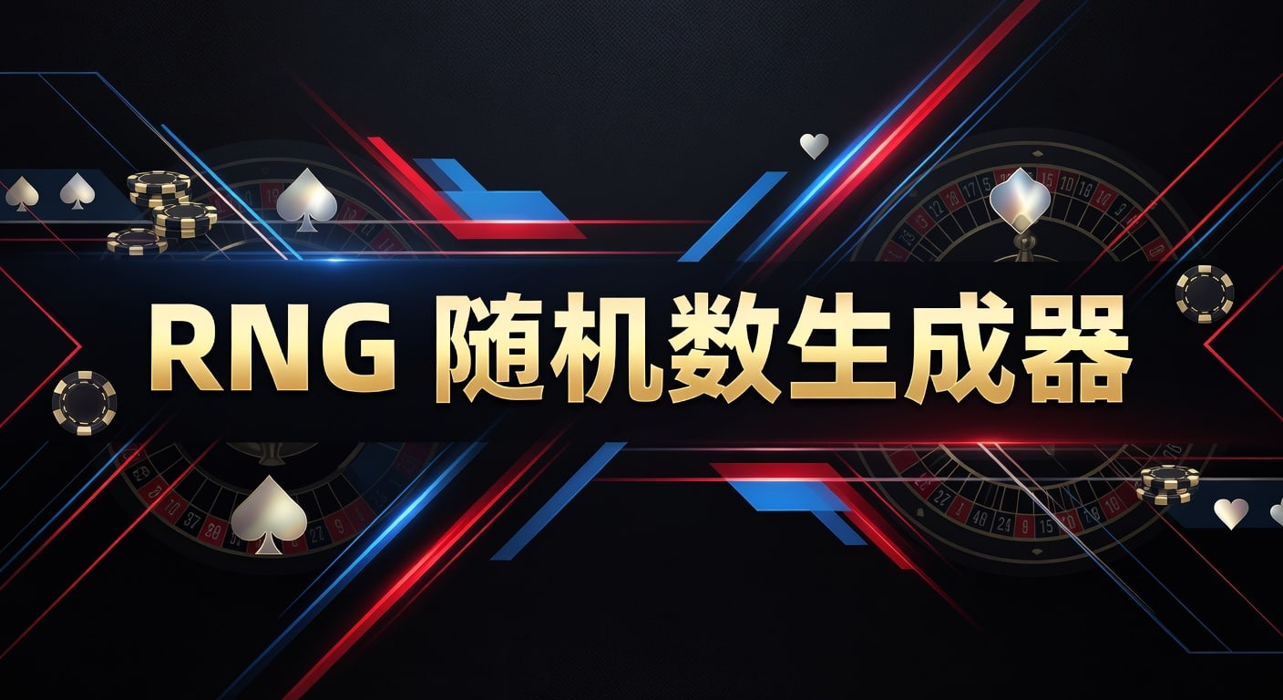 RNG随机数生成器：2026年体育数据场景指南