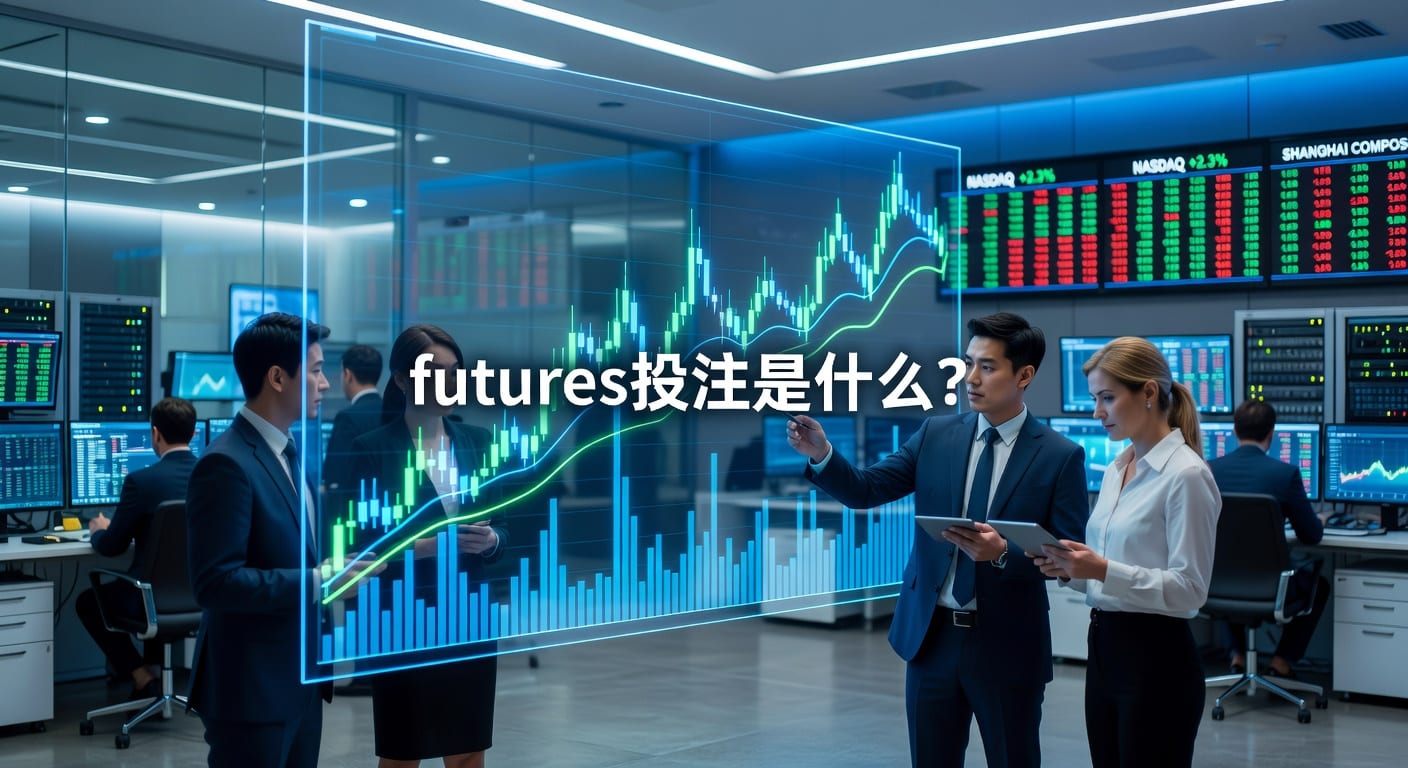 期货投注 futures：体育赛事前瞻与风险控制