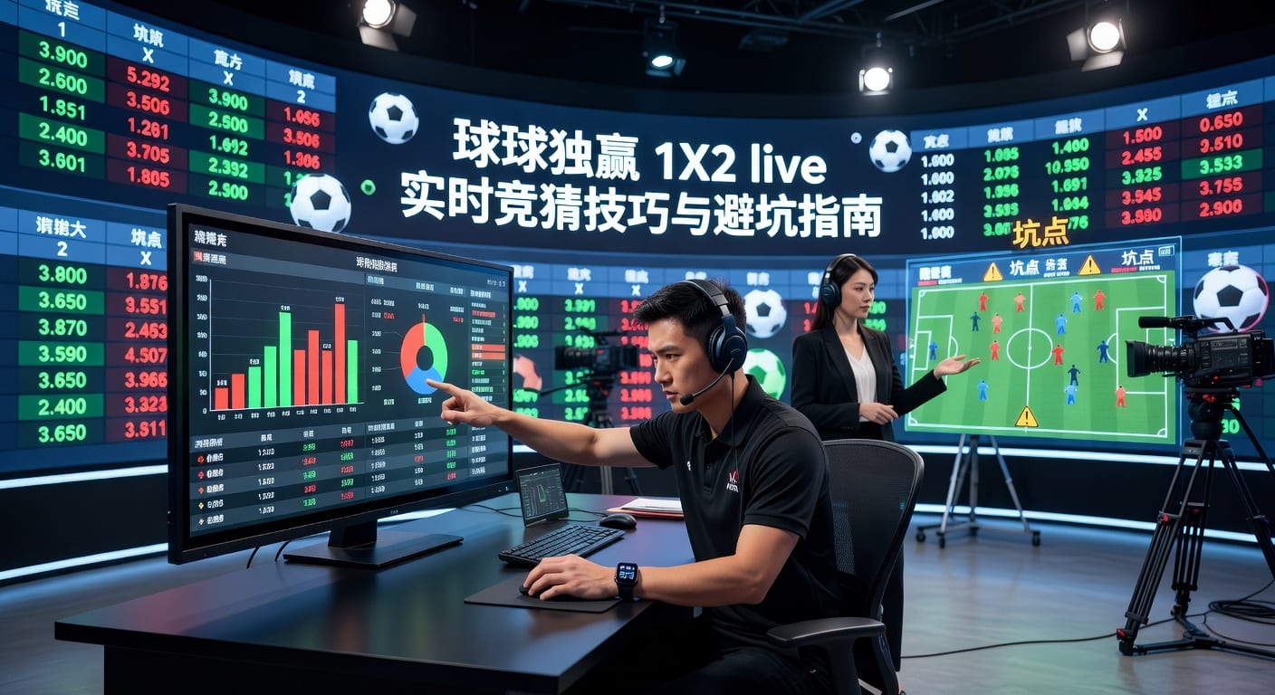 滚球独赢 1X2 live 实时判断与实战思路