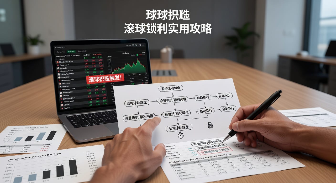 滚球止损 滚球锁利：实战风控与锁利思路