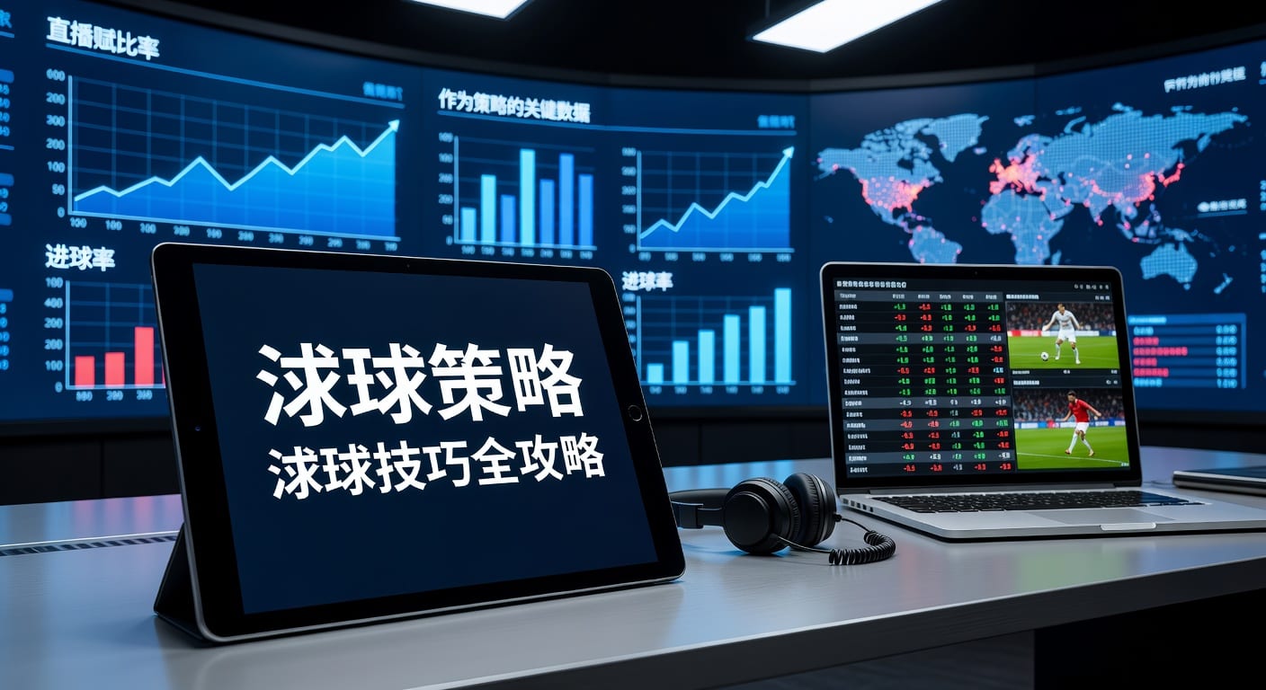 滚球策略与滚球技巧：实战思路、节奏判断和风控方法