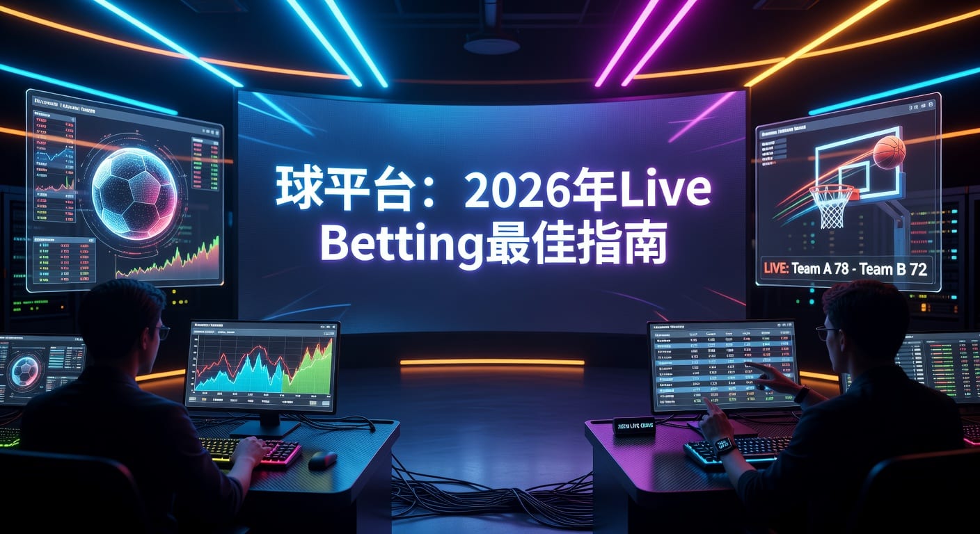 滚球平台 live betting platform：实时判断、选择与风控观察