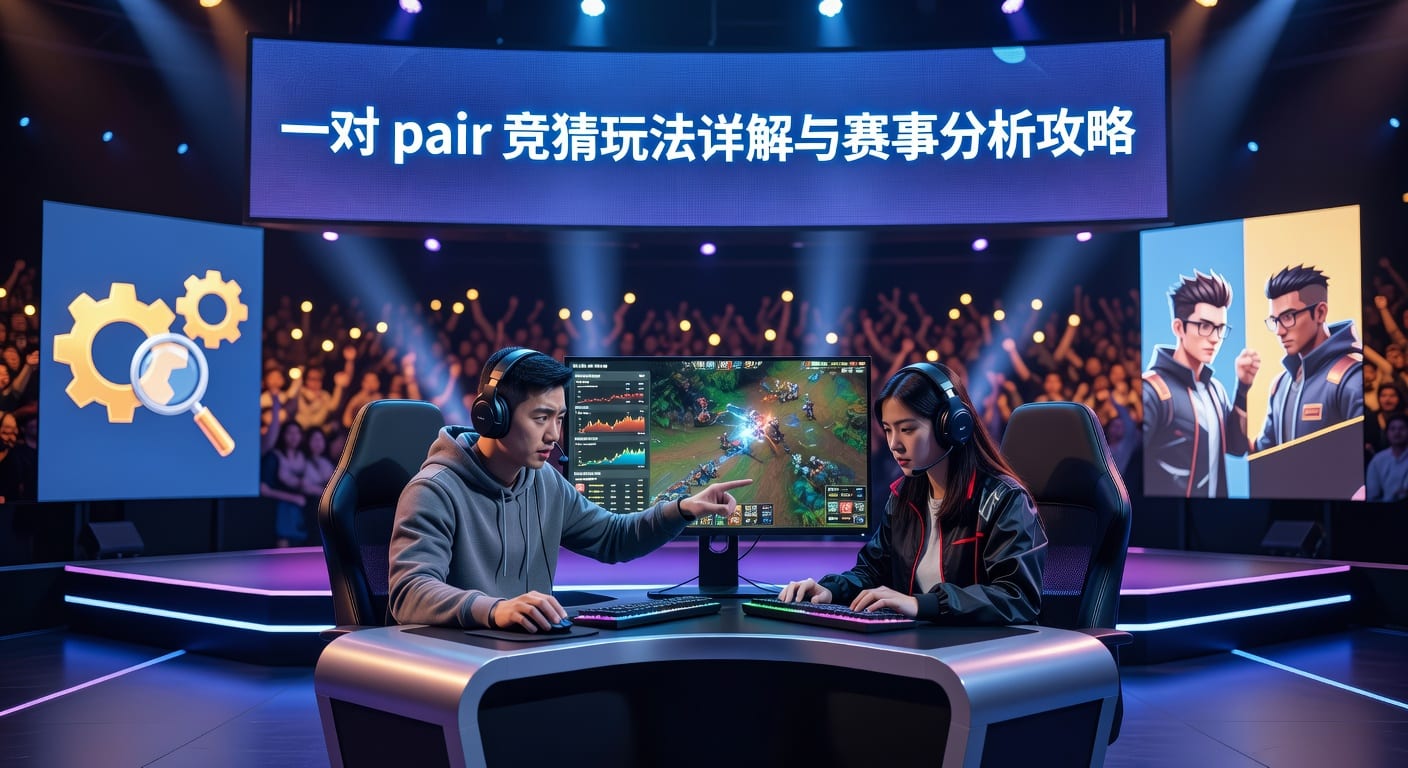 一对 pair 2026年投注技巧与赛事观察