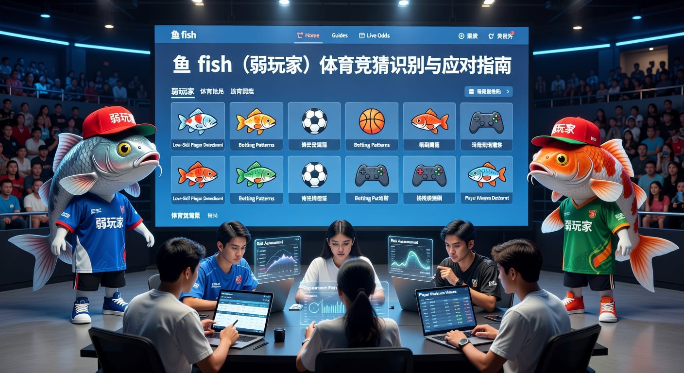 鱼 fish（弱玩家）实战解读与控险思路