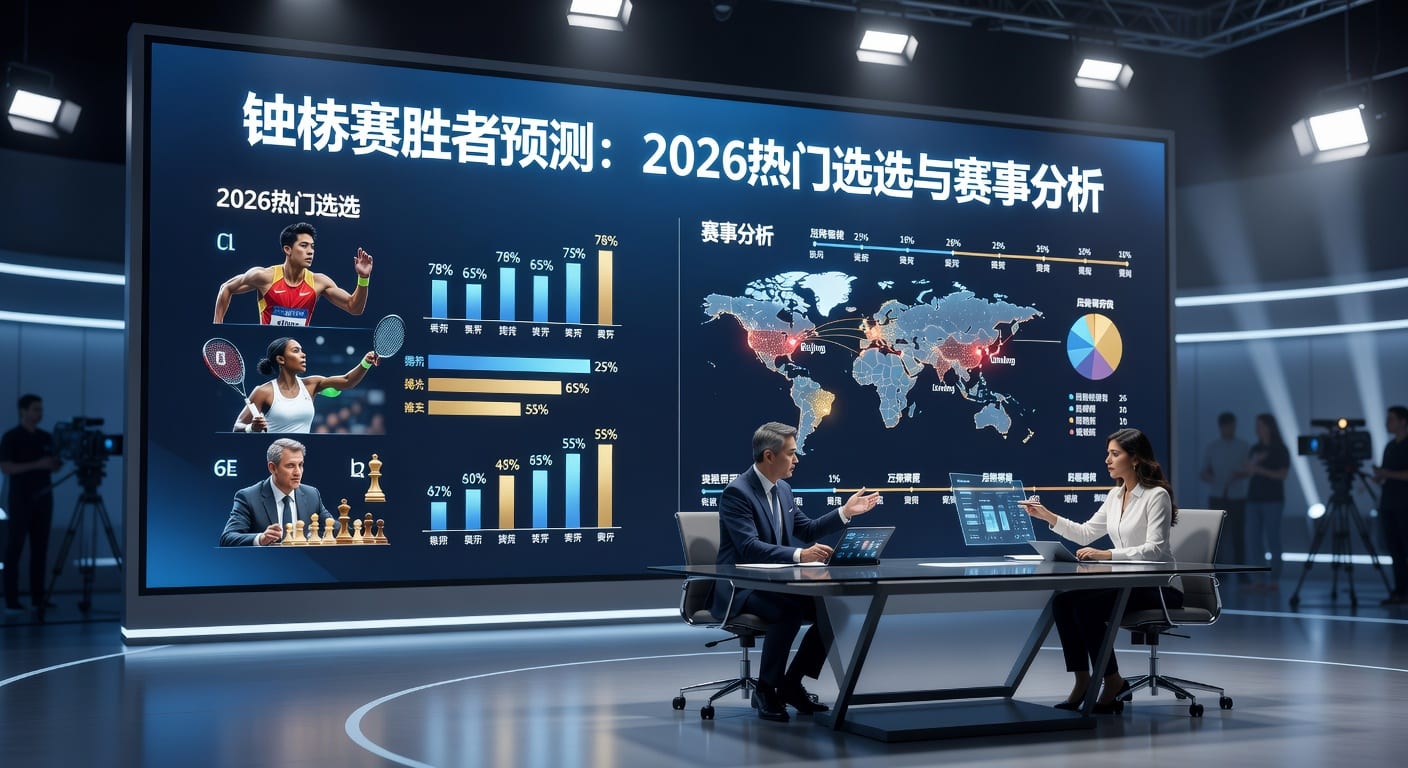 锦标赛胜者 Tournament Winner：2026年分析与判断