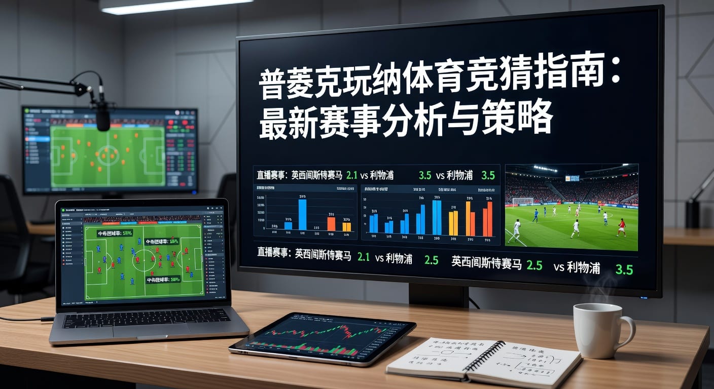 Pragmatic Play 体育内容生态与 2026 年观察