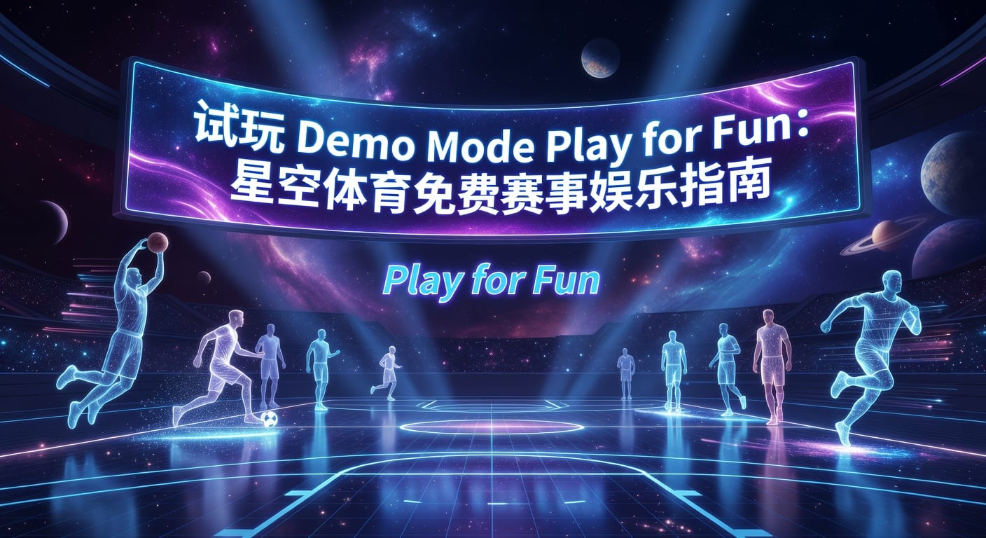 试玩 demo mode play for fun：米乐体育官网体验与练习思路