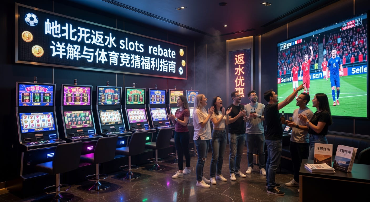 老虎机返水 slots rebate：返利规则与实战判断