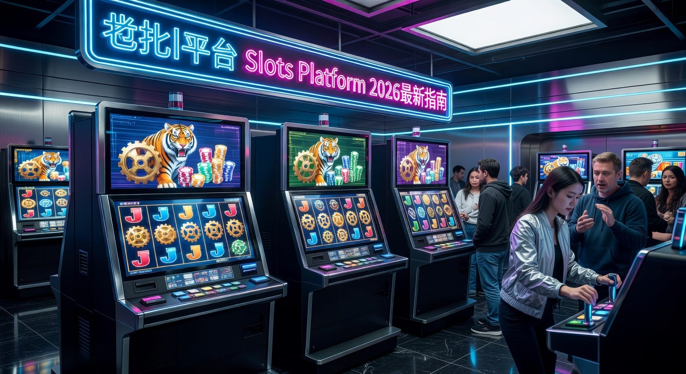 老虎机平台 slots platform：2026年内容与体验选择