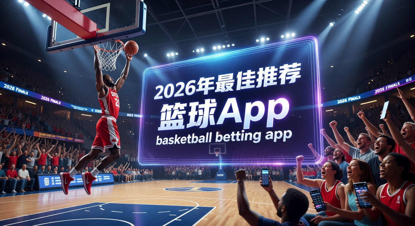 篮球App basketball betting app实战指南