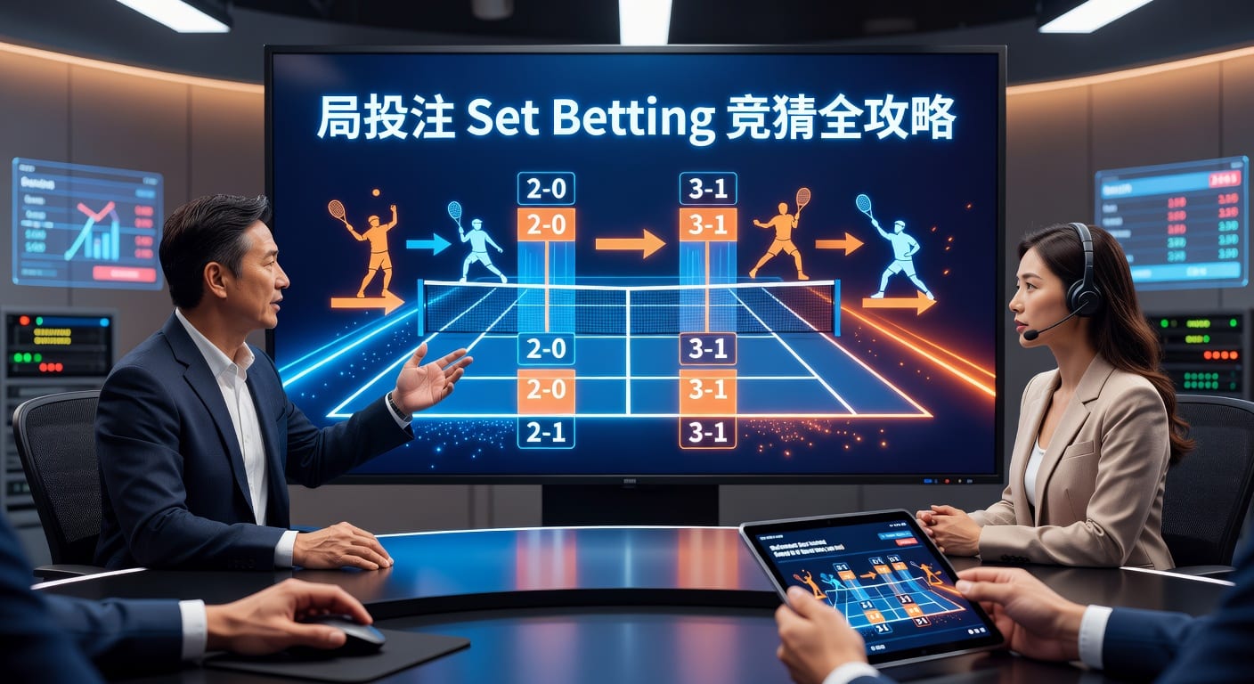 局投注 set betting投注技巧与风险判断