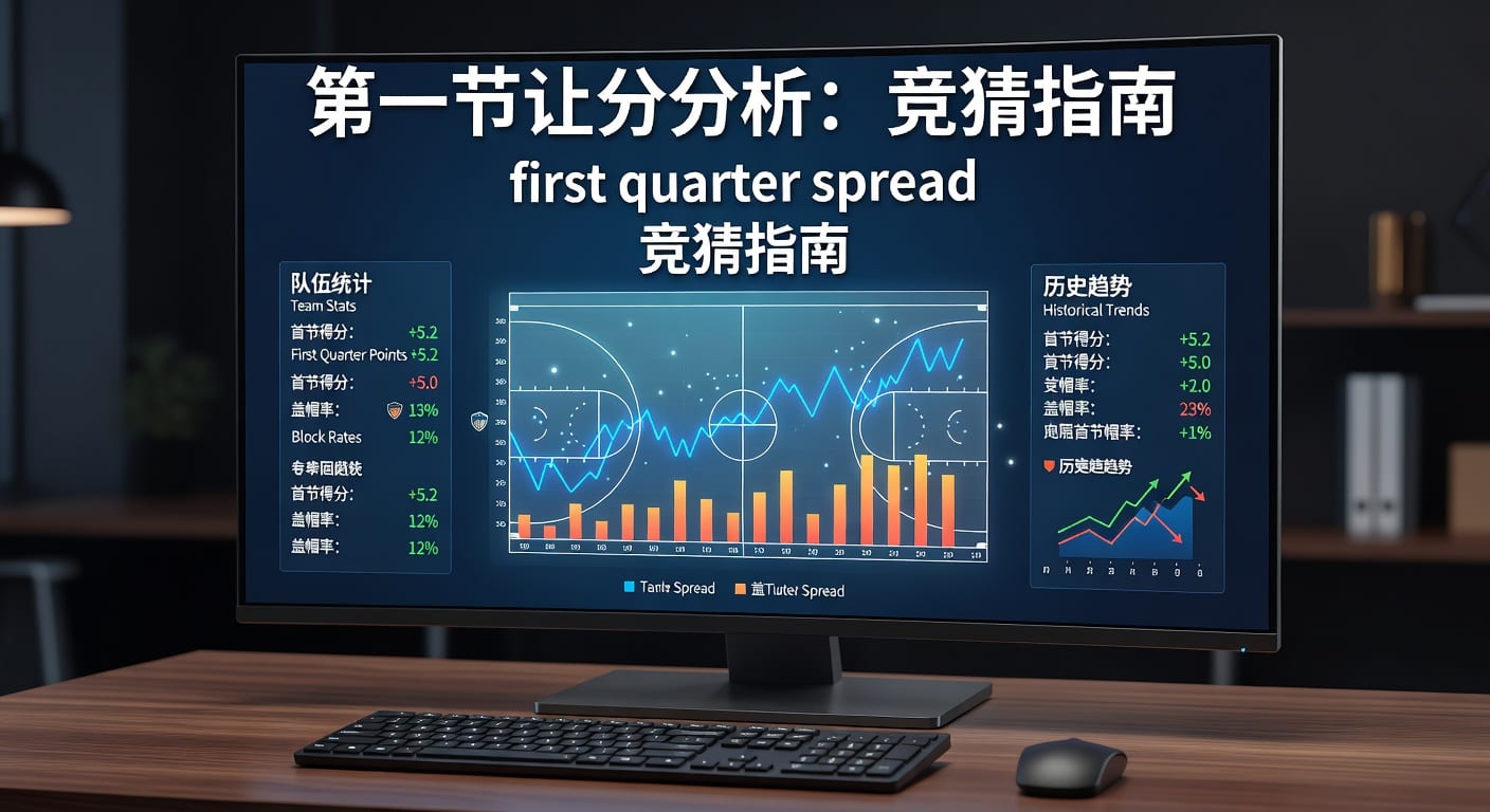 第一节让分 first quarter spread 赛前读法与实战思路