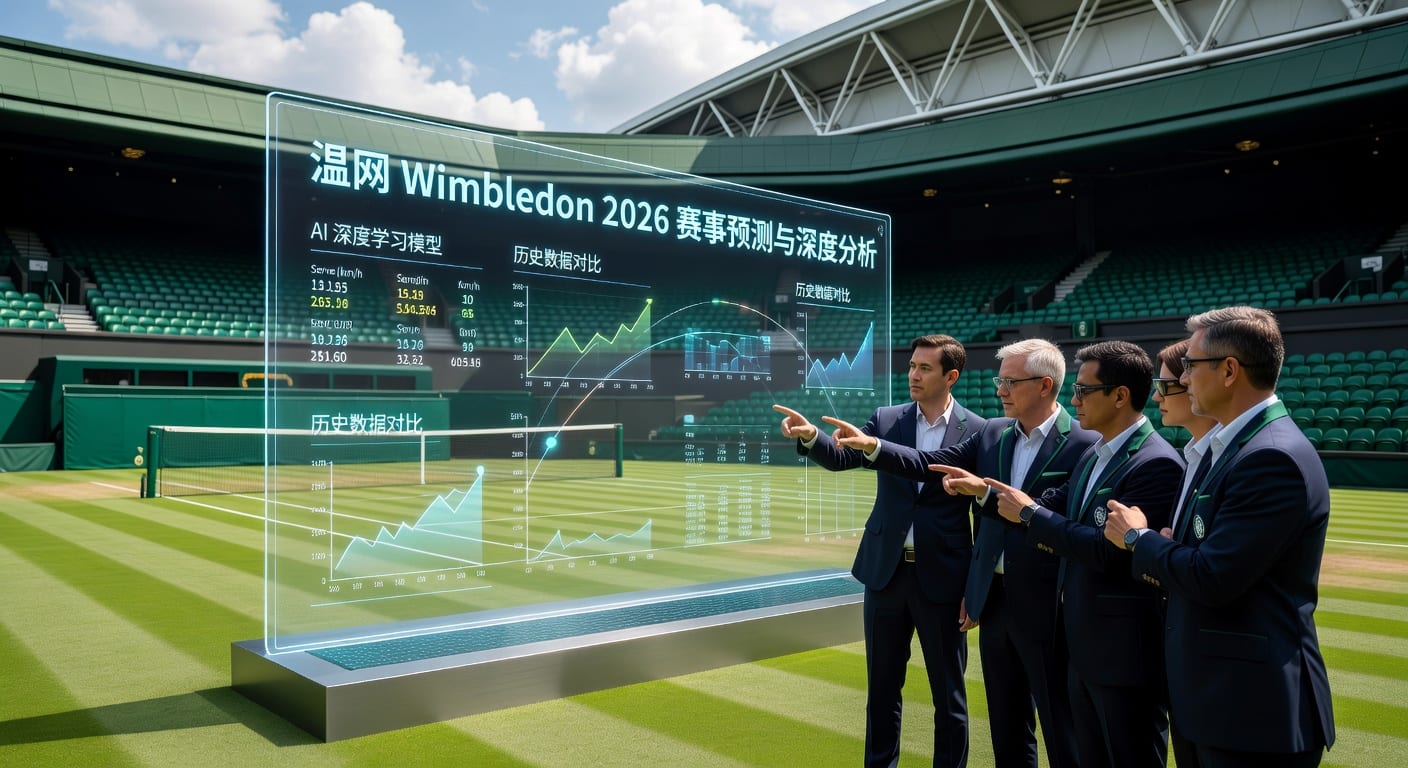 温网 Wimbledon 2026年赛事看点与赛程分析