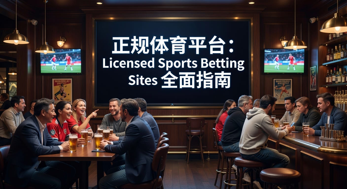 正规体育平台 licensed sports betting sites：识别合规与稳定