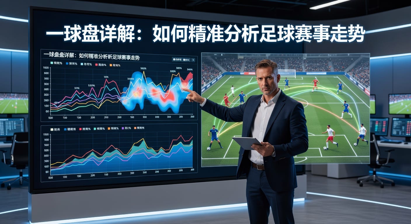 一球盘实战解析：玩法规则、判断与临场思路