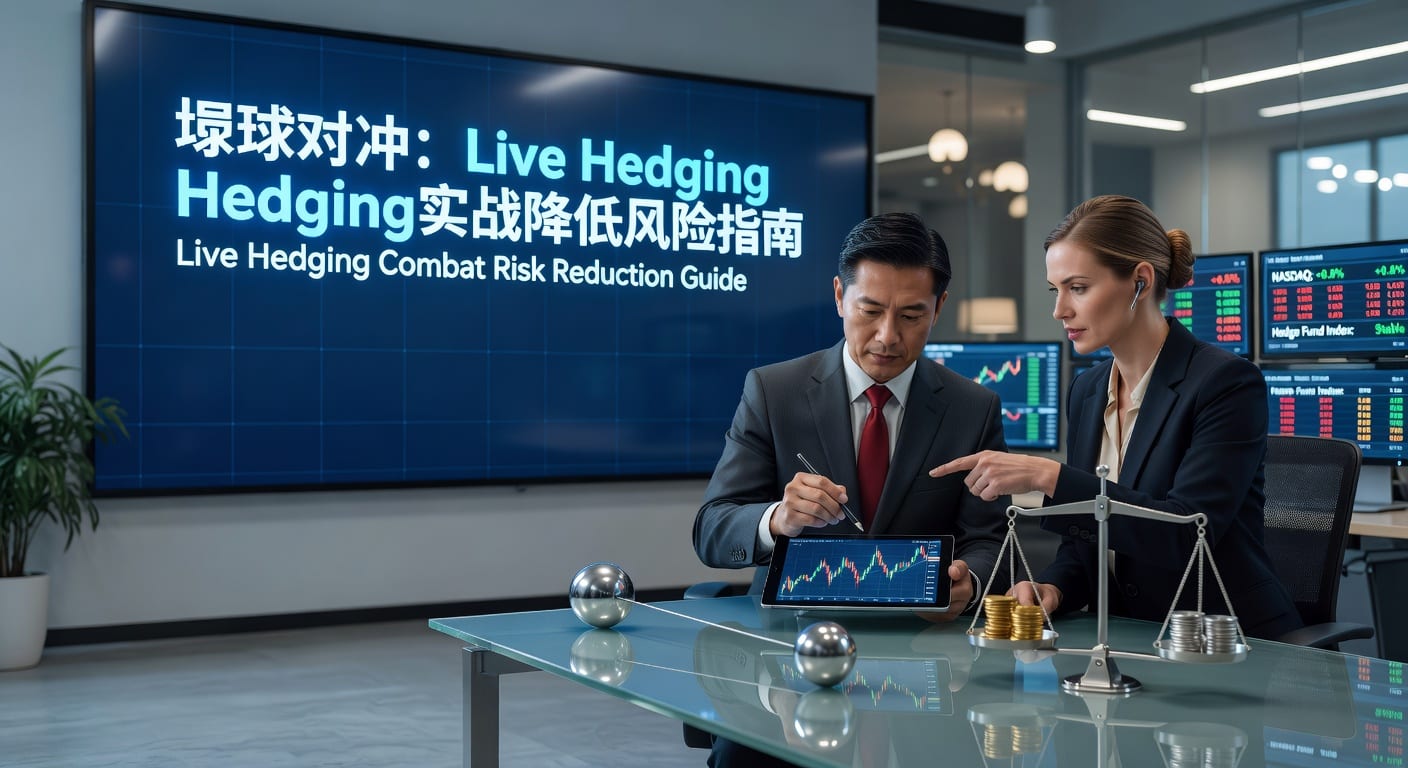 滚球对冲 live hedging 实战思路与风控要点