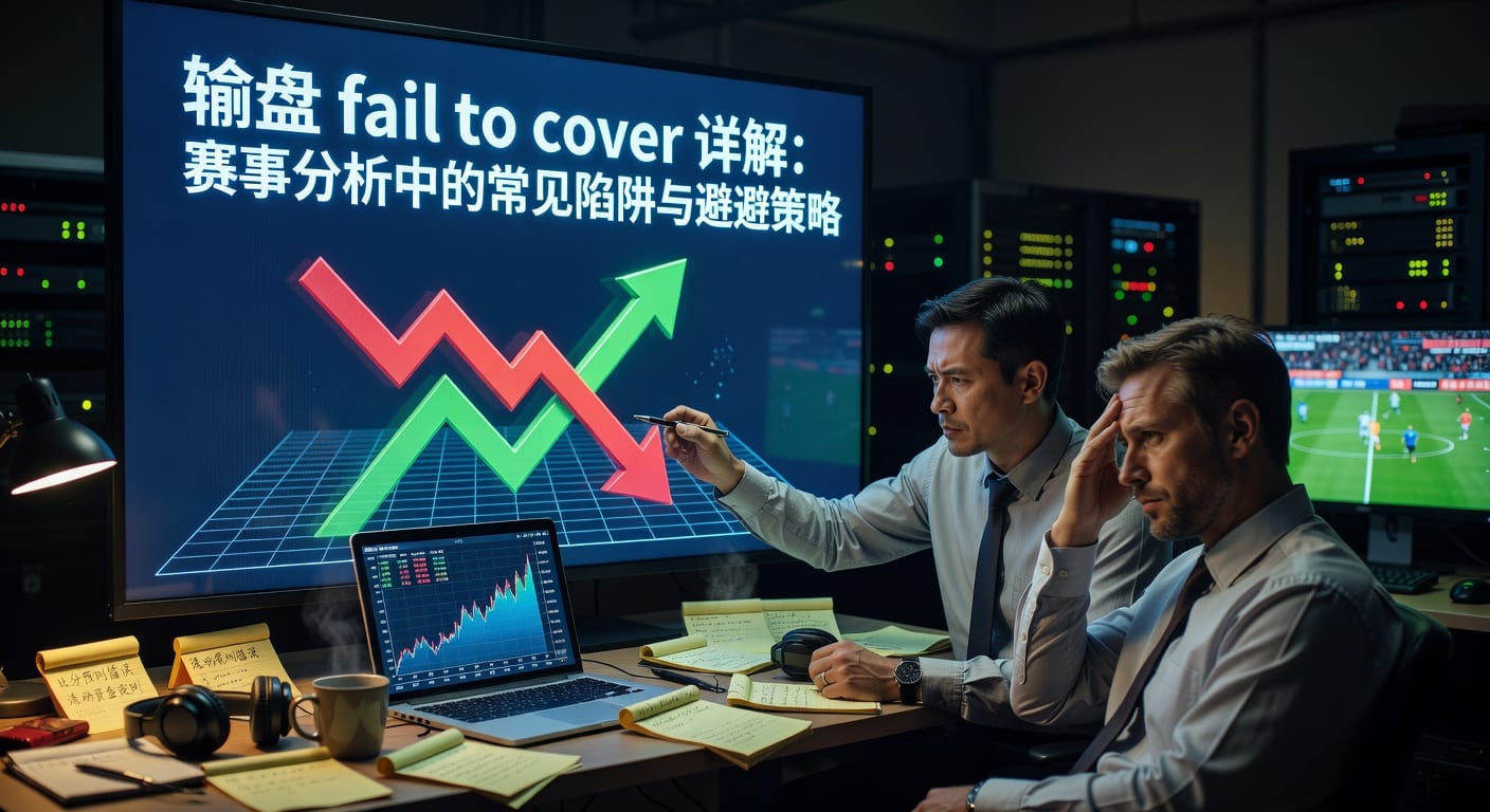 输盘 fail to cover：投注技巧与比赛解读
