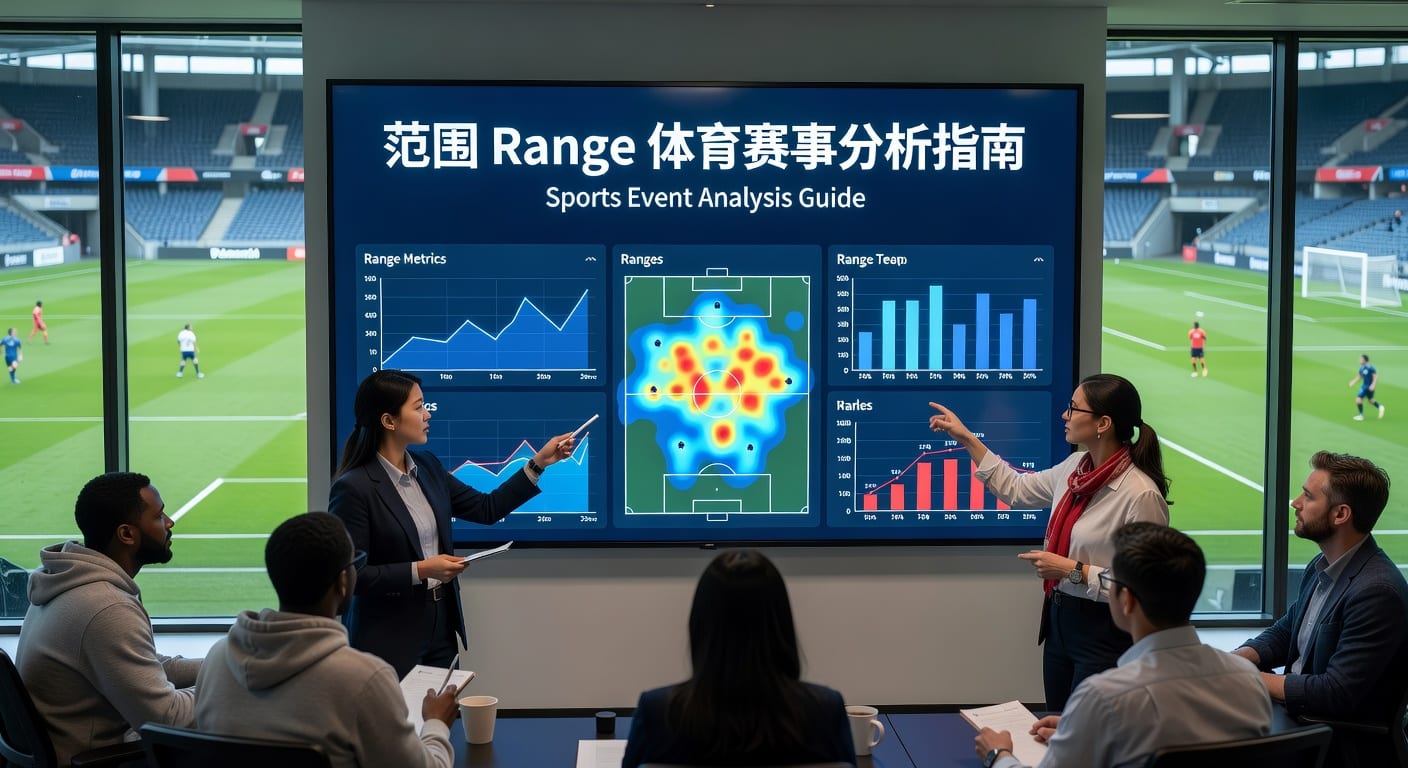 范围 range：盘口区间与实战判断