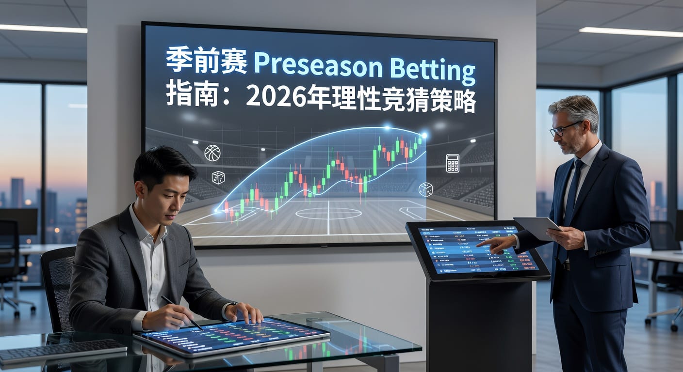 季前赛 preseason betting｜2026年投注技巧与判断